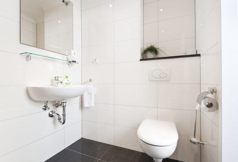 Appartements Am Kleeblatt