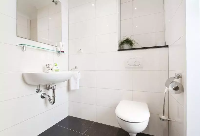 Appartements Am Kleeblatt