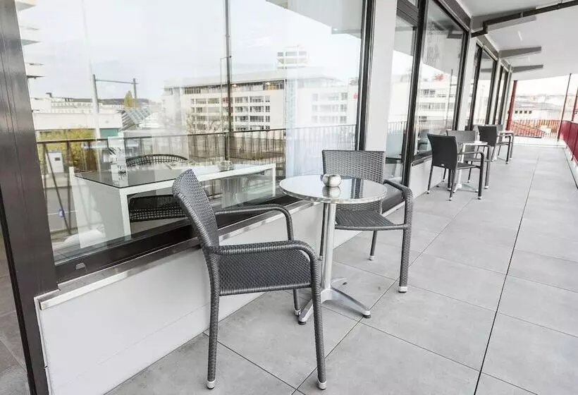 Appartements Am Kleeblatt