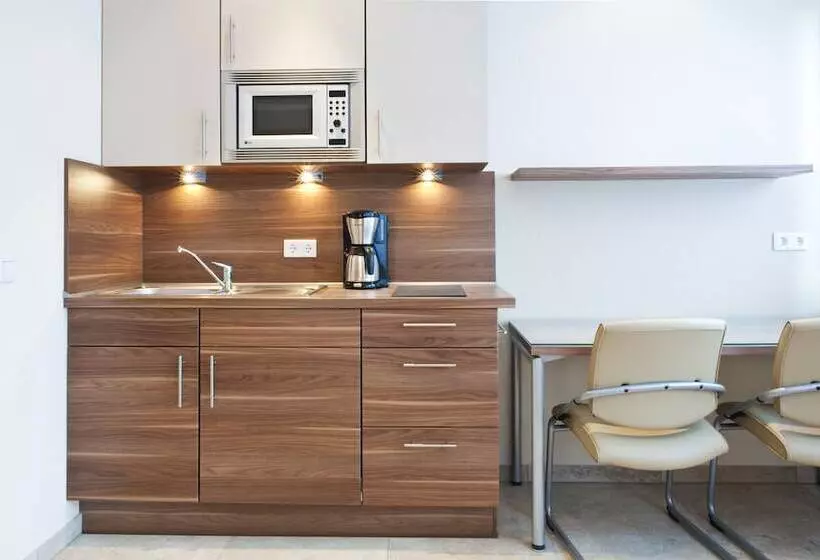 Appartements Am Kleeblatt