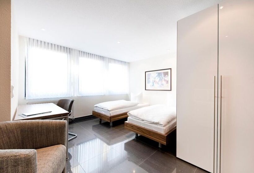 Appartements Am Kleeblatt