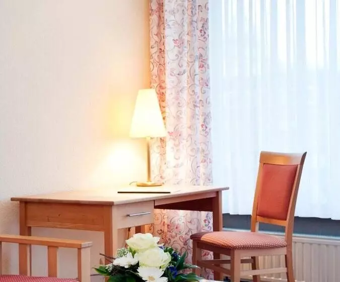 Appartements Am Kleeblatt