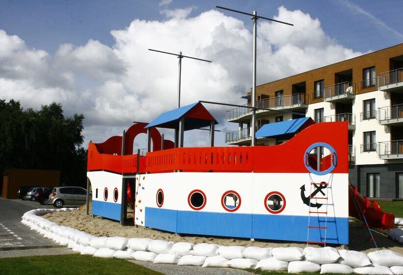 Baltic Plaza Hotel Medi Spa