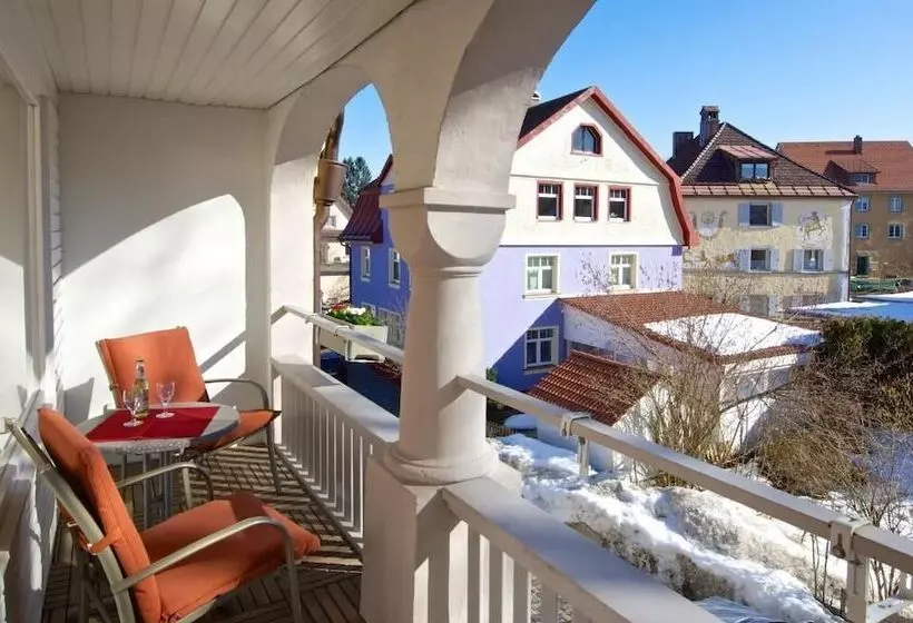 Braustüble Und Hotel Zur Post