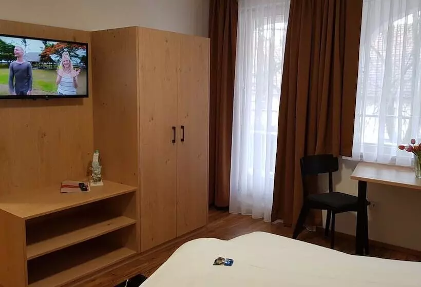 Braustüble Und Hotel Zur Post