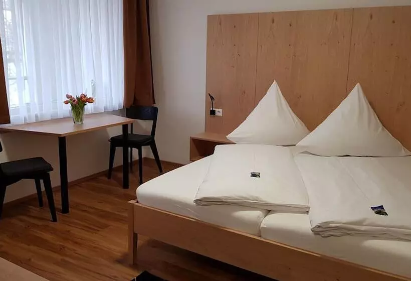 Braustüble Und Hotel Zur Post