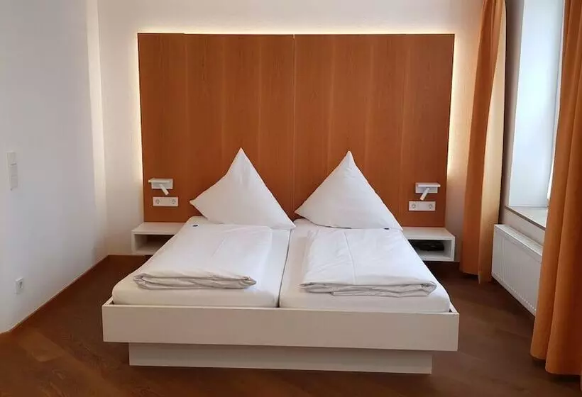 Braustüble Und Hotel Zur Post