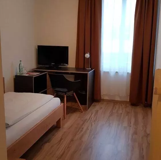 Braustüble Und Hotel Zur Post