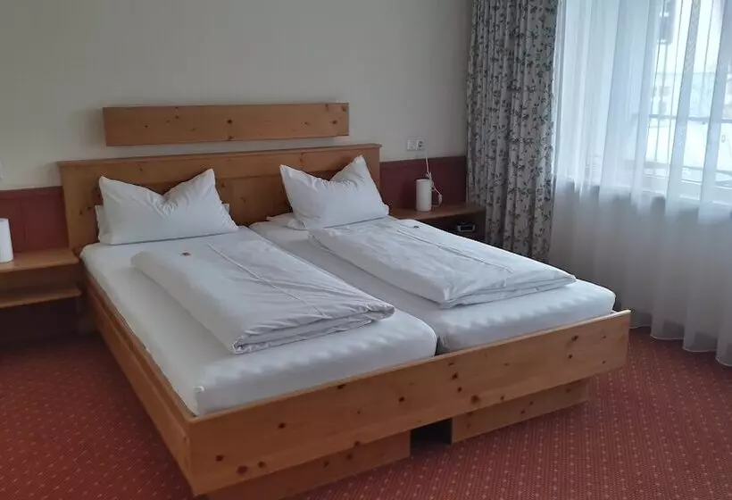 Braustüble Und Hotel Zur Post