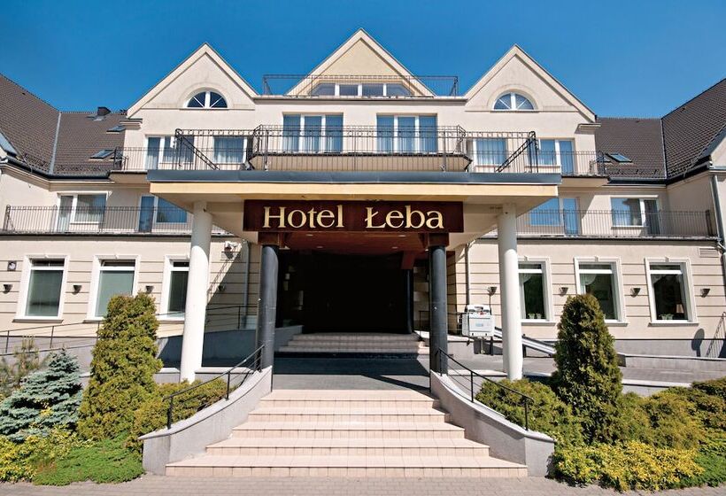 łeba Hotel & Spa