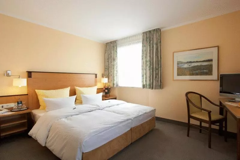 ホテル Gasthof Vogelsang