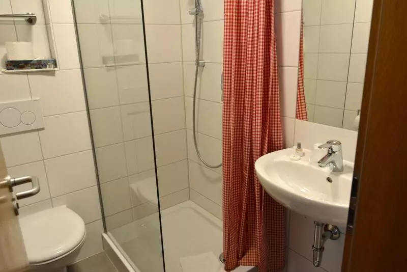 ホテル Gasthof Vogelsang