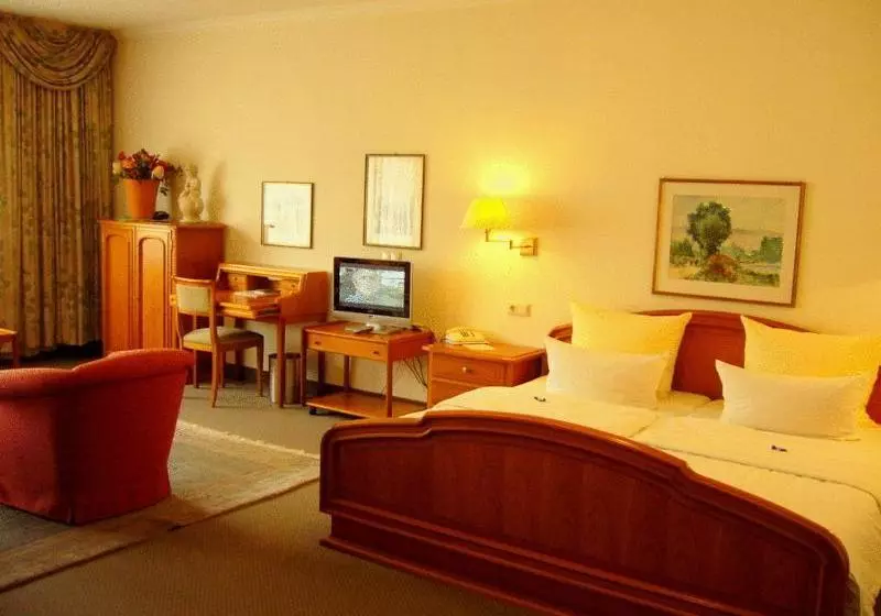 ホテル Gasthof Vogelsang