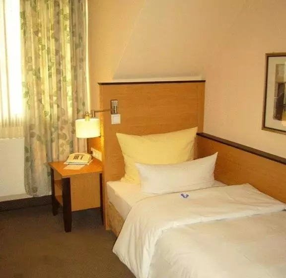 ホテル Gasthof Vogelsang