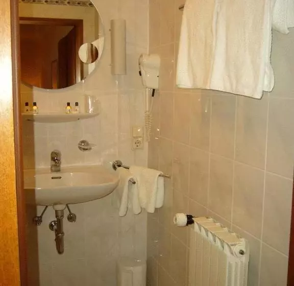 ホテル Gasthof Vogelsang