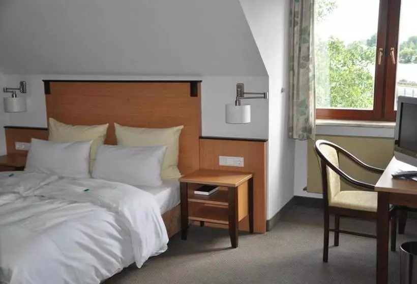 ホテル Gasthof Vogelsang