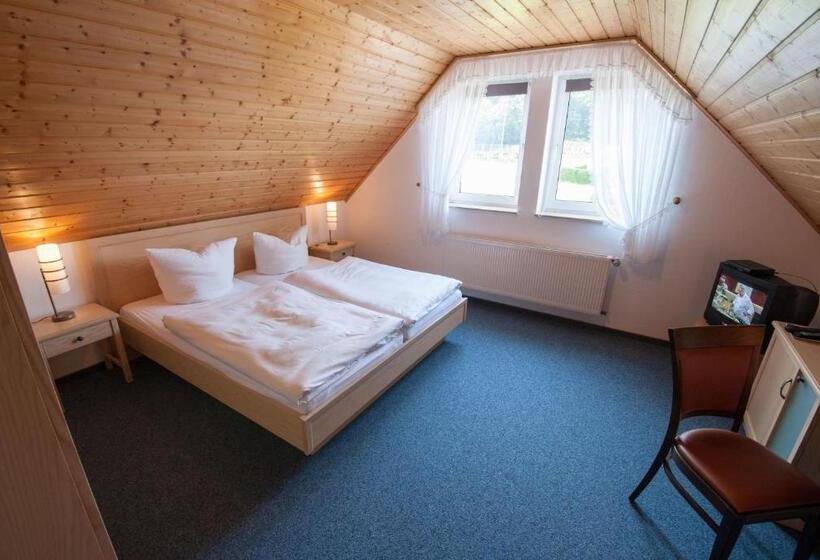 Gasthaus Hotel Pfeifferling