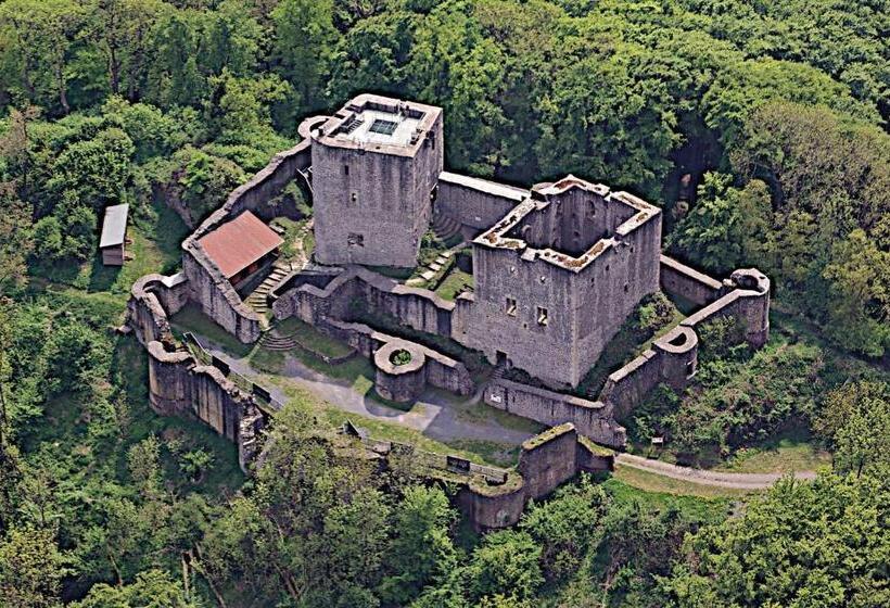 Gasthaus Hotel Pfeifferling