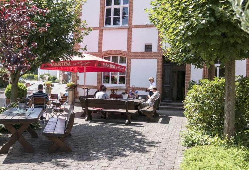Gasthaus Hotel Pfeifferling