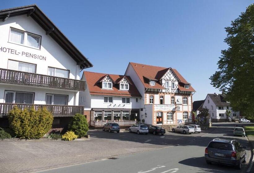 Gasthaus Hotel Pfeifferling