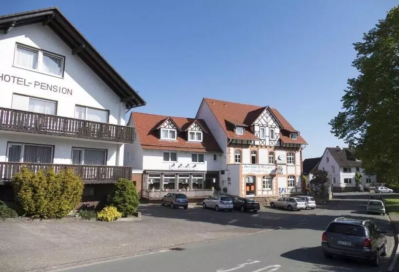 Gasthaus Hotel Pfeifferling