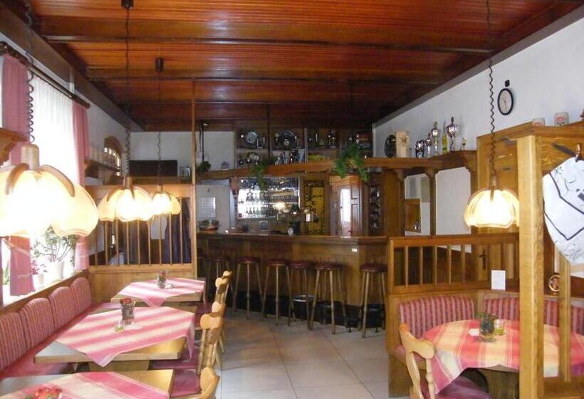 Gasthaus Hotel Pfeifferling