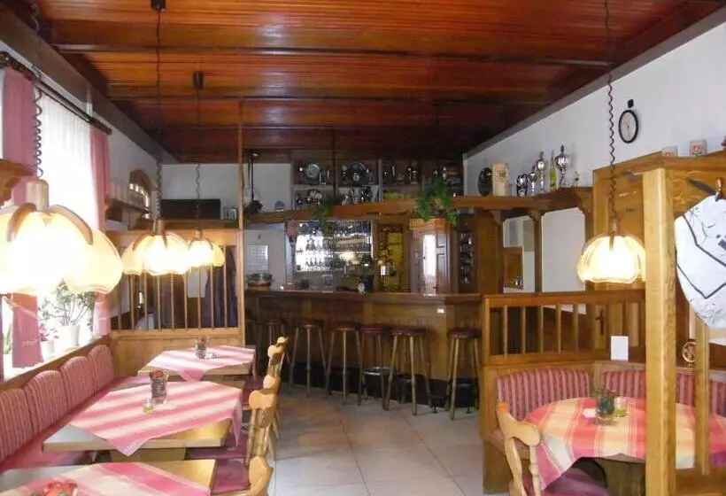 Gasthaus Hotel Pfeifferling