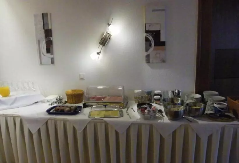 Gasthaus Hotel Pfeifferling