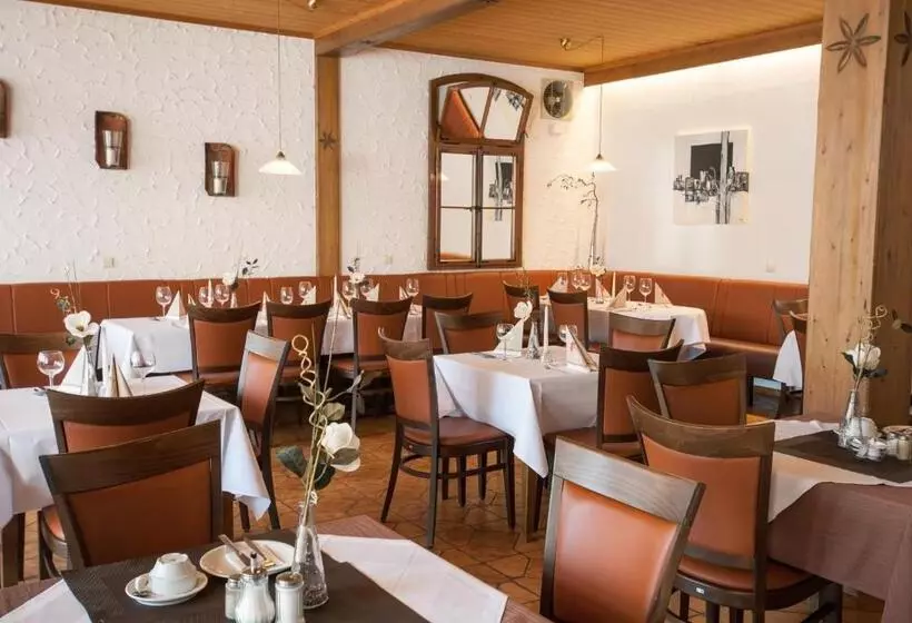 Gasthaus Hotel Pfeifferling