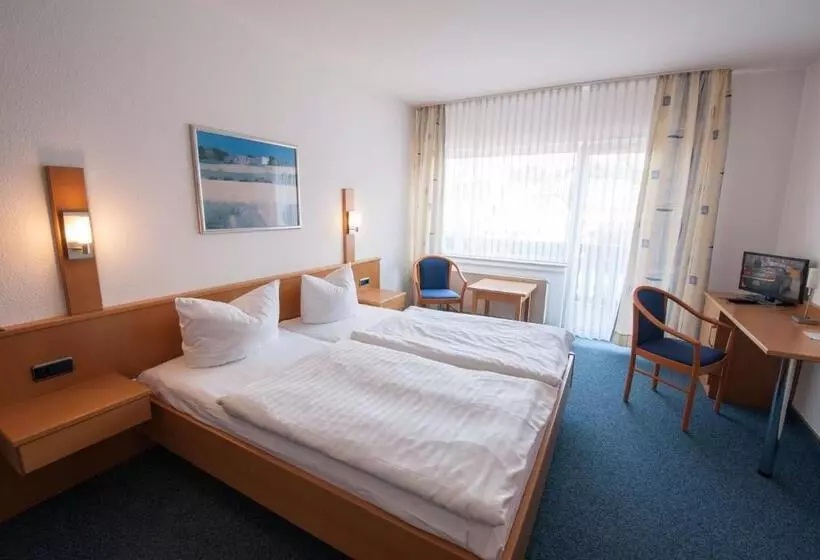 Gasthaus Hotel Pfeifferling