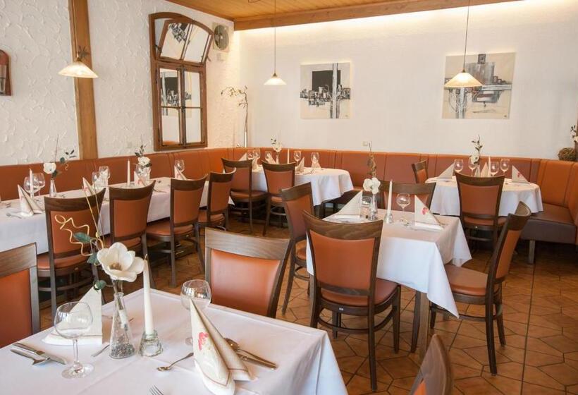 Gasthaus Hotel Pfeifferling