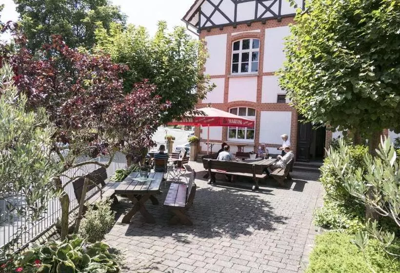 Gasthaus Hotel Pfeifferling