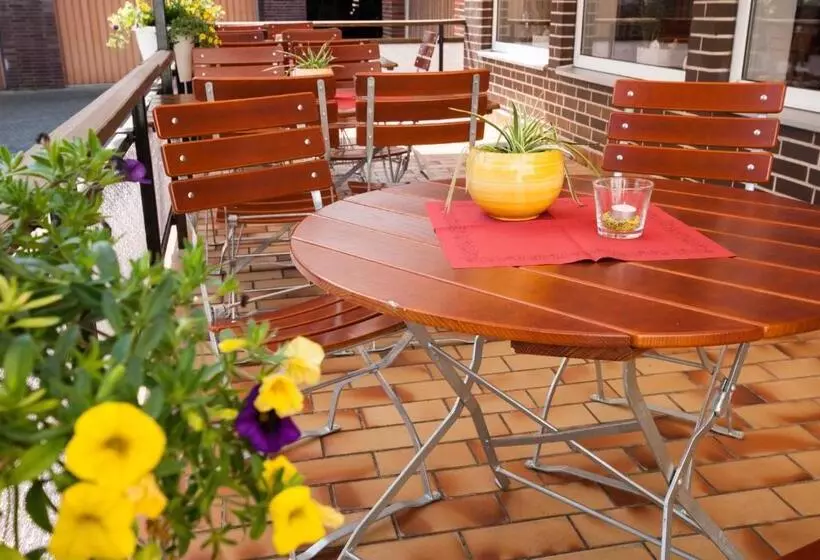 Gasthaus Hotel Pfeifferling