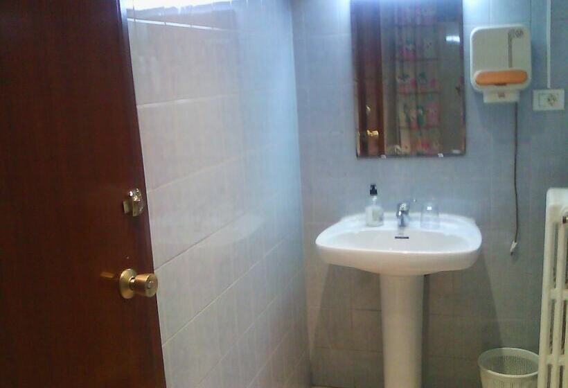 Hostal Central Zaragoza