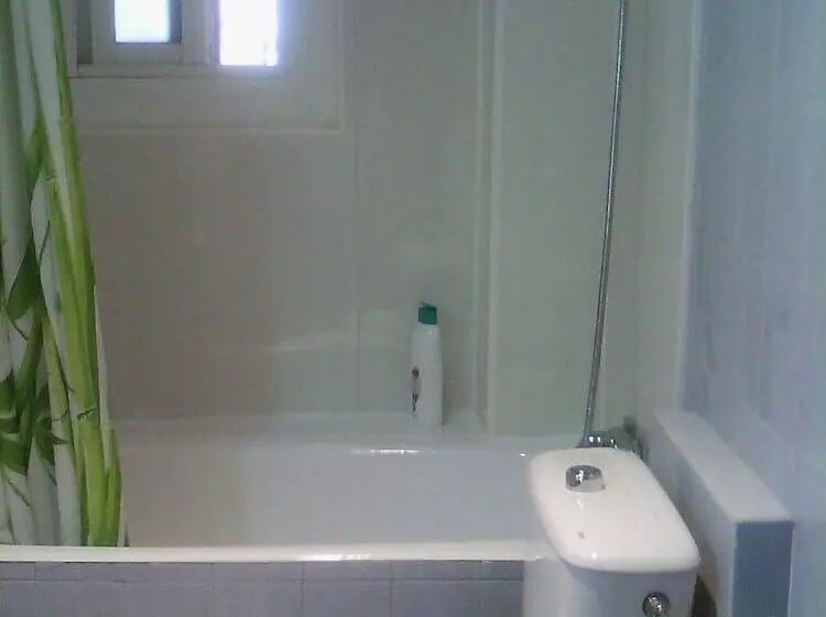 Hostal Central Zaragoza