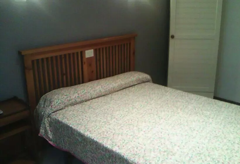 Hostal Central Zaragoza