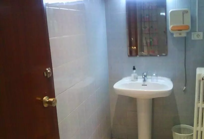 Hostal Central Zaragoza