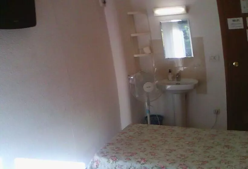 Hostal Central Zaragoza