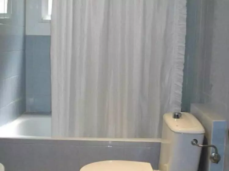 Hostal Central Zaragoza