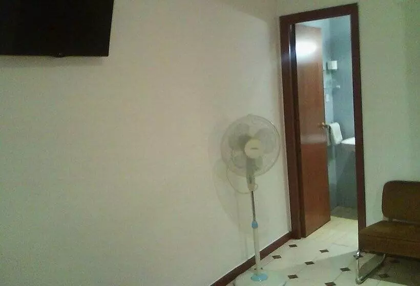 Hostal Central Zaragoza