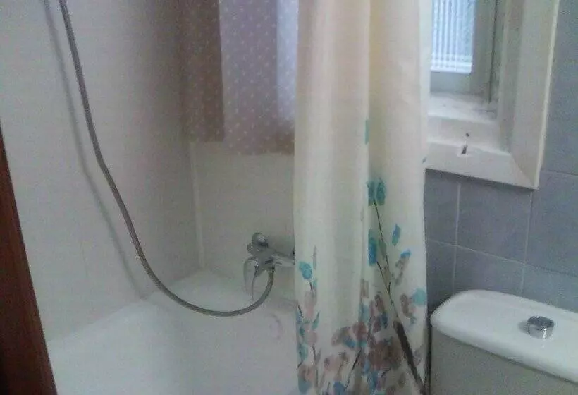 Hostal Central Zaragoza