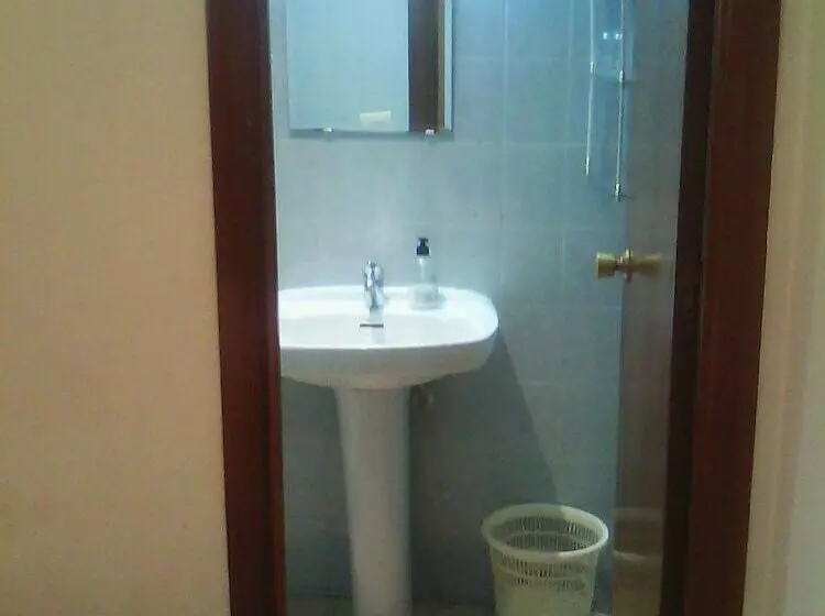 Hostal Central Zaragoza