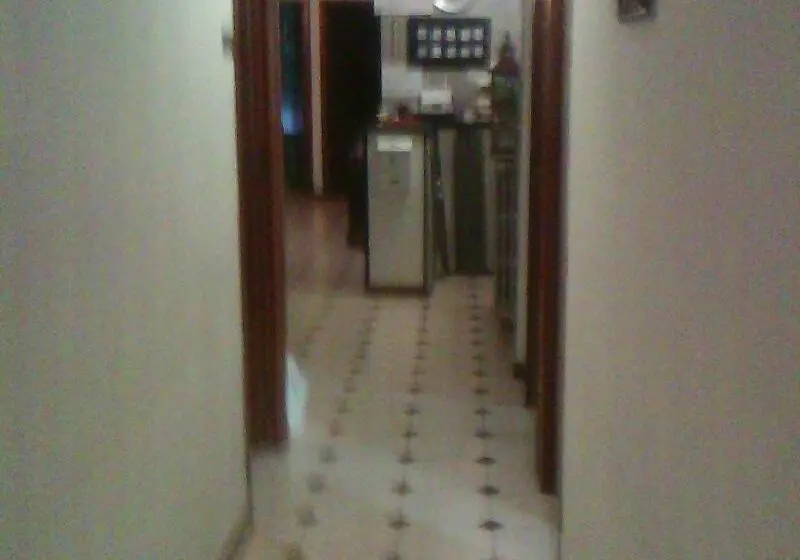 Hostal Central Zaragoza