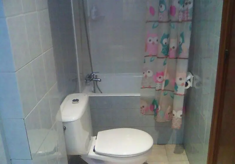 Hostal Central Zaragoza