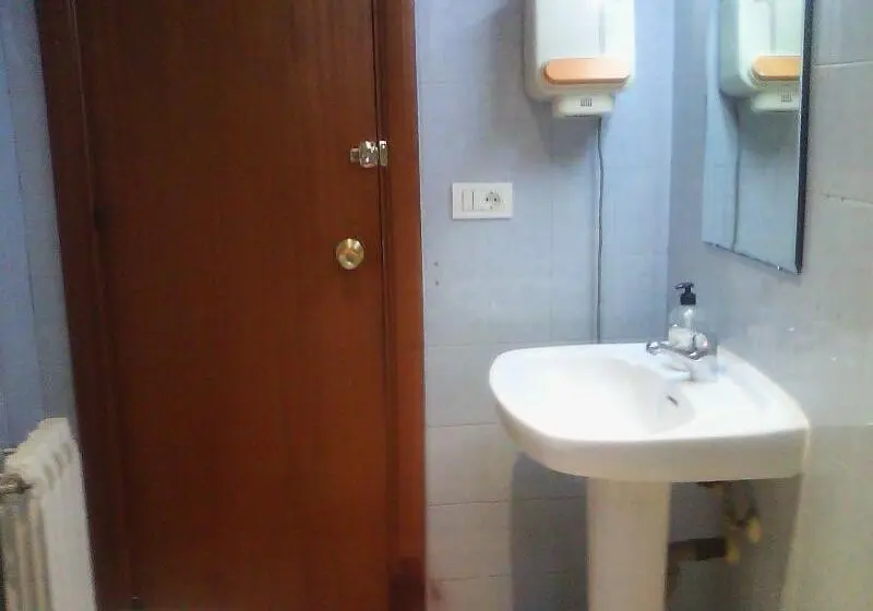 Hostal Central Zaragoza