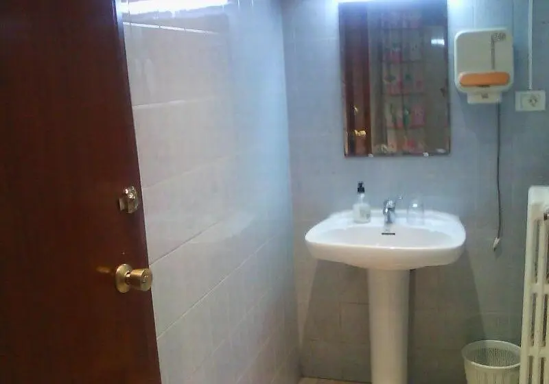 Hostal Central Zaragoza