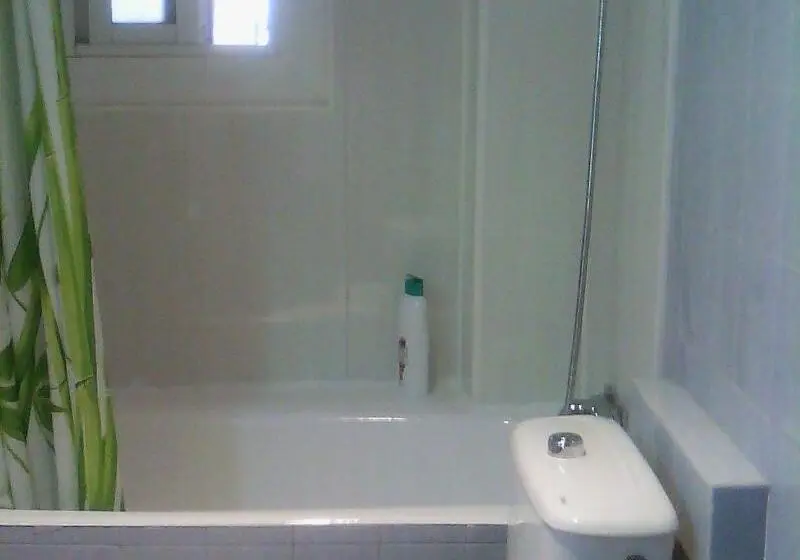Hostal Central Zaragoza