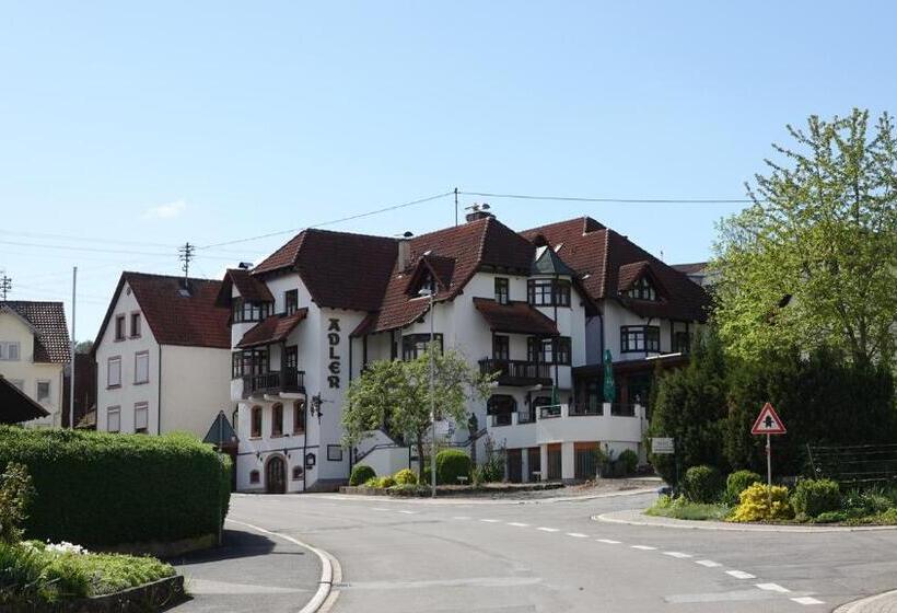 Hotel Adler