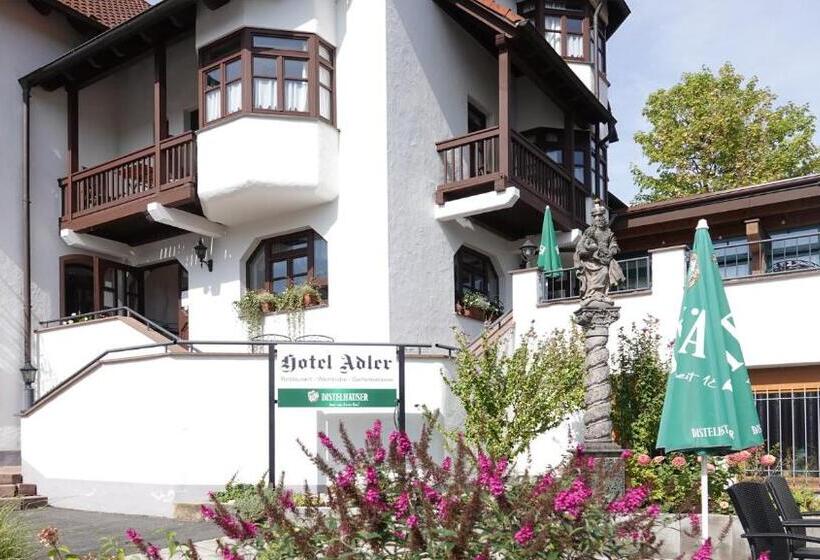 Hotel Adler