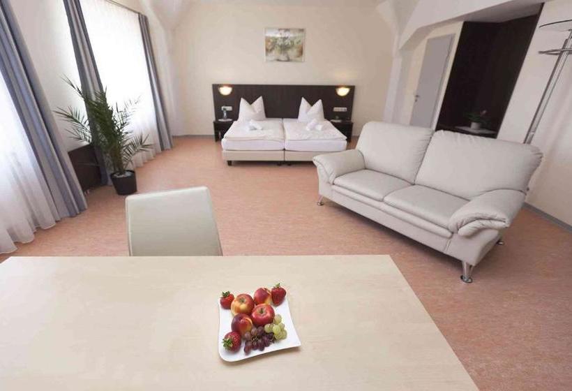 בית מלון כפרי Aventis